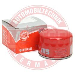 Olejový filter MASTER-SPORT GERMANY 914/2-OF-PCS-MS - obr. 3