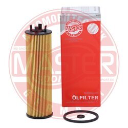 Olejový filter MASTER-SPORT GERMANY 1340DK-OF-PCS-MS - obr. 3