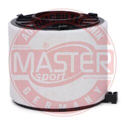 Vzduchový filter MASTER-SPORT GERMANY 17011-LF-PCS-MS - obr. 1