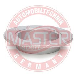 Brzdový kotúč MASTER-SPORT GERMANY 24011002331PR-PCS-MS - obr. 1