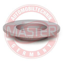 Brzdový kotúč MASTER-SPORT GERMANY 24011201161PR-PCS-MS - obr. 1