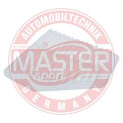 Vzduchový filter MASTER-SPORT GERMANY 26003-LF-PCS-MS