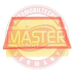 Vzduchový filter MASTER-SPORT GERMANY 28214/1-LF-PCS-MS
