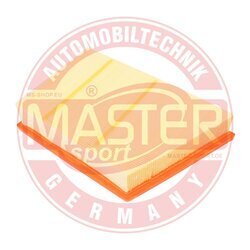 Vzduchový filter MASTER-SPORT GERMANY 29006-LF-PCS-MS