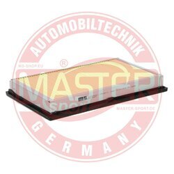 Vzduchový filter MASTER-SPORT GERMANY 2964/3-LF-PCS-MS