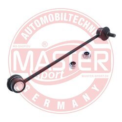 Tyč/Vzpera stabilizátora MASTER-SPORT GERMANY 30701-PCS-MS