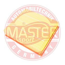Vzduchový filter MASTER-SPORT GERMANY 32338-LF-PCS-MS