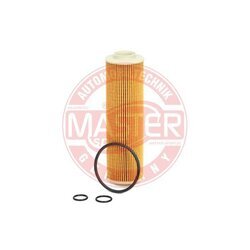 Olejový filter MASTER-SPORT GERMANY 514Y-OF-PCS-MS - obr. 2