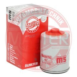 Olejový filter MASTER-SPORT GERMANY 713/16-MG-OF-PCS-MS - obr. 3