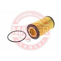 Olejový filter MASTER-SPORT GERMANY 718/1Z-OF-PCS-MS - obr. 1