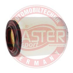 Vzduchový filter MASTER-SPORT GERMANY 15007-LF-PCS-MS