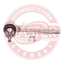 Hlava/čap spojovacej tyče riadenia MASTER-SPORT GERMANY 15031S-PCS-MS - obr. 3