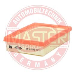 Vzduchový filter MASTER-SPORT GERMANY 17008-LF-PCS-MS