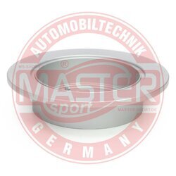 Brzdový kotúč MASTER-SPORT GERMANY 24011003181-PCS-MS - obr. 1