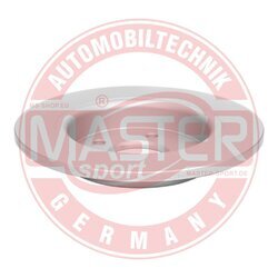 Brzdový kotúč MASTER-SPORT GERMANY 24011101711-PCS-MS