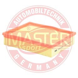 Vzduchový filter MASTER-SPORT GERMANY 2498-LF-PCS-MS