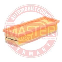 Vzduchový filter MASTER-SPORT GERMANY 2859-LF-PCS-MS