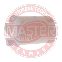 Palivový filter MASTER-SPORT GERMANY 3319J-KF-PCS-MS