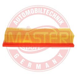 Vzduchový filter MASTER-SPORT GERMANY 3485-LF-PCS-MS