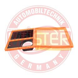 Vzduchový filter MASTER-SPORT GERMANY 3880-LF-PCS-MS