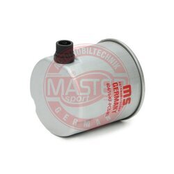 Palivový filter MASTER-SPORT GERMANY 404/16-KF-PCS-MS - obr. 2
