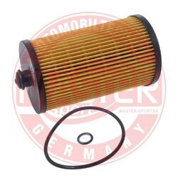 Palivový filter MASTER-SPORT GERMANY 816X-KF-PCS-MS