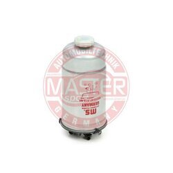 Palivový filter MASTER-SPORT GERMANY 853/12-KF-PCS-MS - obr. 3