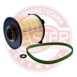 Palivový filter MASTER-SPORT GERMANY 9001X-KF-PCS-MS