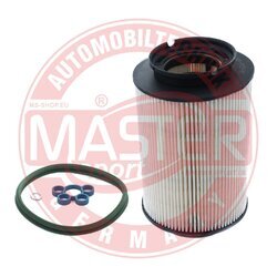 Palivový filter MASTER-SPORT GERMANY 936/2X-KF-PCS-MS