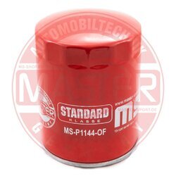 Olejový filter MASTER-SPORT GERMANY P1144-OF-PCS-MS