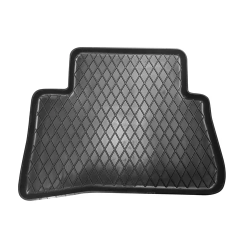Gumová rohož MG Toyota C-HR (model 33 – ľavá) MAT-GUM