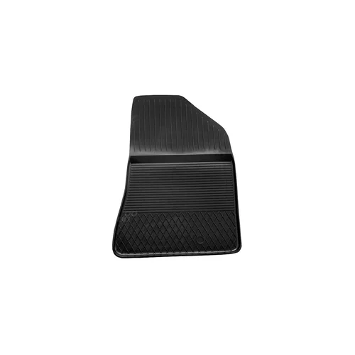 Gumová rohož MG Tucson, Sportage II predná (model - QX pravá) MAT-GUM