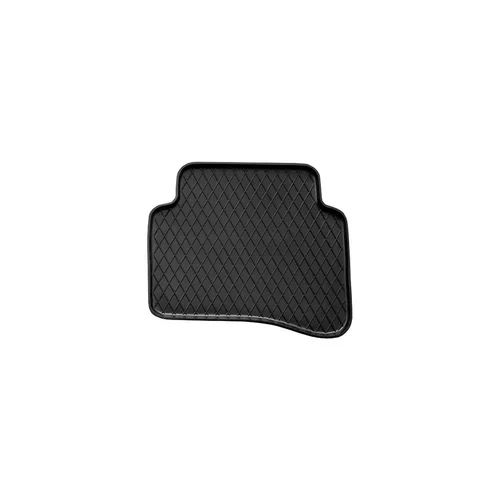 Gumová rohož MG Tucson, Sportage II zadná (model 32 - pravá) MAT-GUM