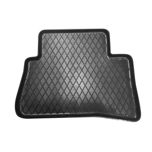 Gumová rohož MG Toyota C-HR zadná (model 33 - pravá) MAT-GUM