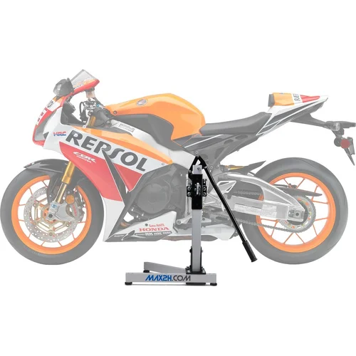 Adaptér Honda CBR 1000RR 04->07 MX-HOP0200 /MAX2H/