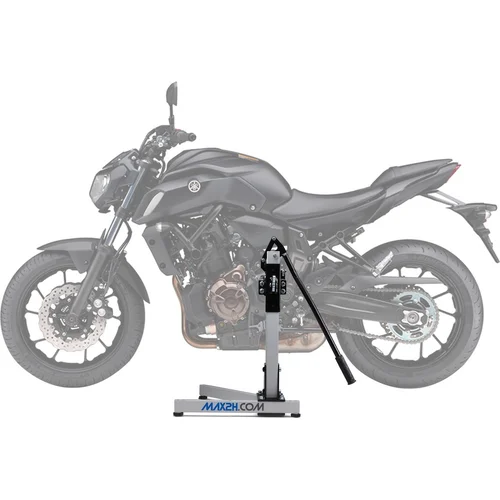 Adaptér Yamaha MT 07 14-> MAX2H MX-YAP0800