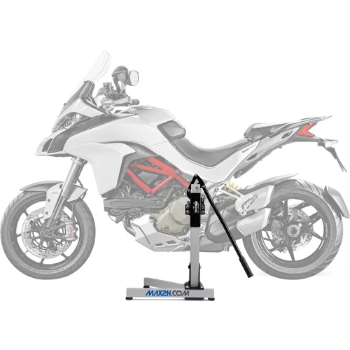 Adaptér Ducati Multistrada 10->17 MAX2H MX-DUP1900