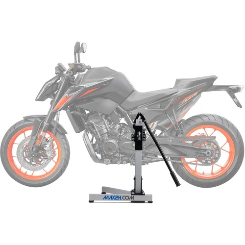 Adaptér KTM 790 Duke 17-> MAX2H MX-KTP0500 890 Duke R 20->