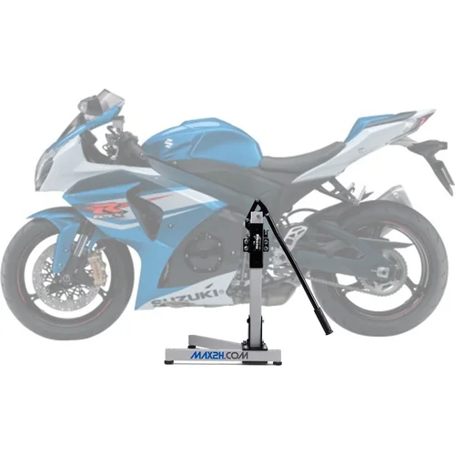 Adaptér Suzuki GSX-R 1000 09->12 MX-SUP0500 /MAX2H/
