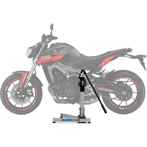 Adaptér Yamaha MT 09 14-> MX-YAP0900 /MAX2H/