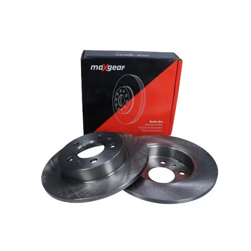 Brzdový kotúč 19-1184 /MaXgear/ - obr. 1