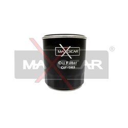 Olejový filter MAXGEAR 26-0041