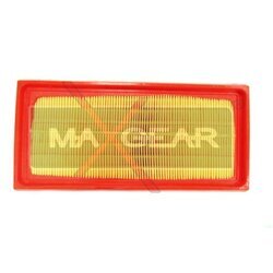 Vzduchový filter MAXGEAR 26-0434