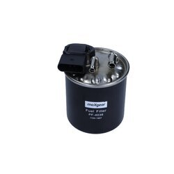 Palivový filter MAXGEAR 26-1553