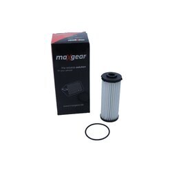 Hydraulický filter automatickej prevodovky MAXGEAR 26-1700 - obr. 1