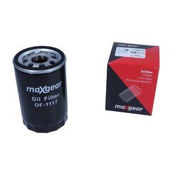 Olejový filter MAXGEAR 26-2032 - obr. 1