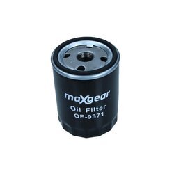 Olejový filter MAXGEAR 26-2076