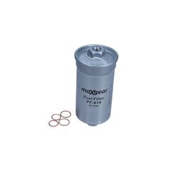 Palivový filter MAXGEAR 26-2185