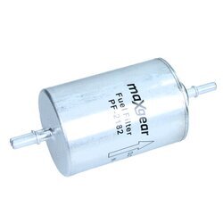 Palivový filter MAXGEAR 26-2204