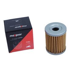 Olejový filter MAXGEAR 26-8008